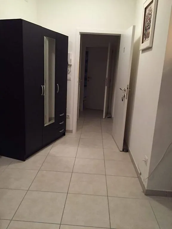 B&B La Maison Du Soleil Брюссель 3*,  Бельгия