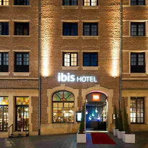 Отель Ibis Off Grand'place
