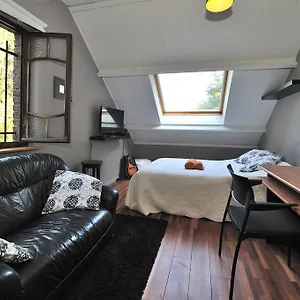 Les Taillis Bruxelles