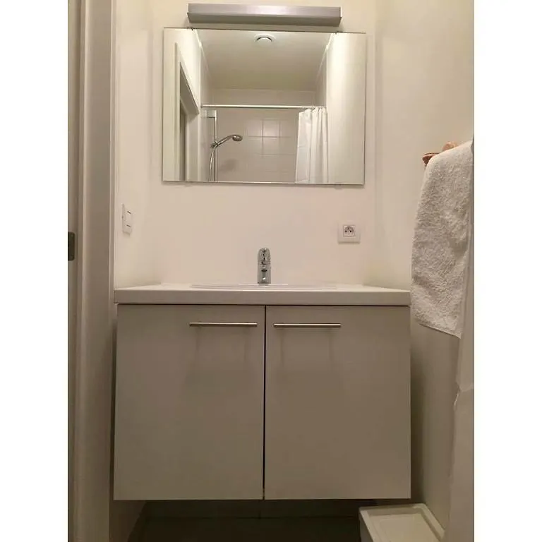 B&B La Maison Du Soleil Bruxelles
